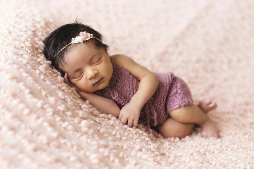 baby sleep schedule guide