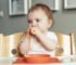 timing for baby solids